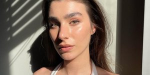 Φωτογραφία: Instagram/@chrysamichalopoulou