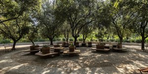παρκο καθισματα