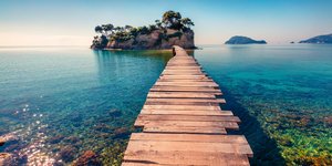 νησιδα σε νησι
