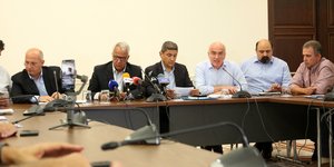 Κυβερνητικό κλιμάκιο στον Εβρο