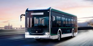 Ηλεκτρικά λεωφορεία 