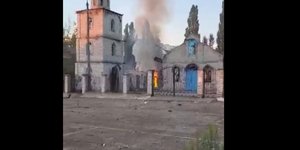  Ουκρανία: Τουλάχιστον τρεις νεκροί από ρωσικό πλήγμα στη Ζαπορίζια – Ο Ζελένσκι έδωσε στη δημοσιότητα βίντεο