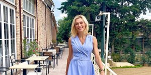 Ζέτα Δούκα: Οι φωτογραφίες με μπικίνι μετά τις φήμες για τον χωρισμό της