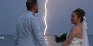 ζευγαρι κεραυνός