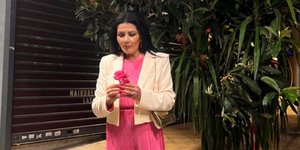 Ζωζώ Σαπουντζάκη