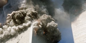22 χρόνια μετά την επίθεση της 11ης Σεπτεμβρίου οι ΗΠΑ ακόμα μετρούν τους νεκρούς τους