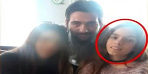 Φοιτήτρια Ιωάννινα 20χρονη