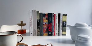 Βιβλία φθινόπωρο 2023 νέες κυκλοφορίες