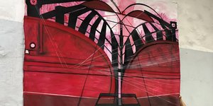 Έκθεση "THE BUTTERFLY EFFECT"