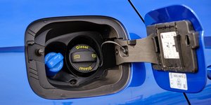 Diesel αυτοκίνητο