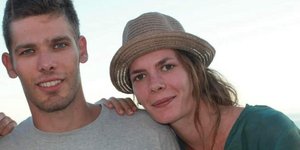 Τραγωδία στη Λιβυή: Η κόρη του προέδρου της ελλ. κοινότητας της Βεγγάζης παντρεύτηκε λίγες ημέρες πριν σκοτωθεί