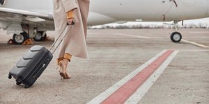 Ταξίδι με το αεροπλάνο