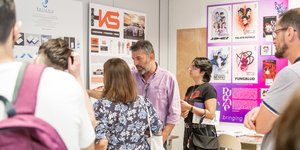 Open Days του ΑΚΤΟ