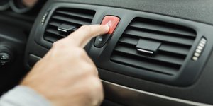 Αλάρμ αυτοκινήτου 