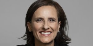 H νέα Γενική Διεύθυντρια της L' Oreal Hellas