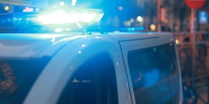 Ασθενοφόρο στη Καταλονία