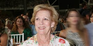 Η Άννα Μαρία