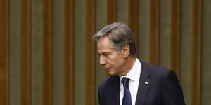 Άντονι Μπλίνκεν