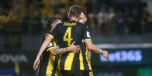 Πρώτη νίκη για τον Άρη στη Super League 2023-24, επί του Αστέρα Τρίπολης στη Θεσσαλονίκη