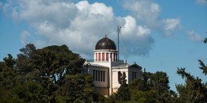Εθνικό Αστεροσκοπείο Αθηνών: Ζητά συνάντηση με τον πρωθυπουργό -Η απόφαση του διοικητικού του συμβουλίου