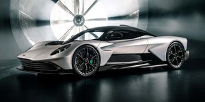 Aston Martin Valhalla