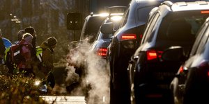 Απαγόρευση βενζίνη diesel