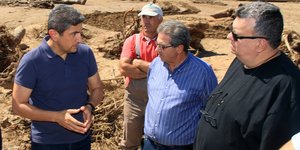 Λευτέρης Αυγενάκης