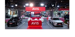 H Avis στην Έκθεση «Αυτοκίνηση – Electromobility»