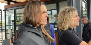 Αχτσιόγλου από Μαγνησία: Είμαστε στο πλευρό των κατοίκων με όλες μας τις δυνάμεις