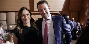 Έφη Αχτσιόγλου και Στέφανος Κασσελάκης: Ποιος θα επικρατήσει; 