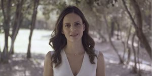 Η Έφη Αχτσιόγλου - Προεκλογικό Spot