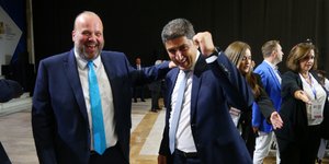 Αυγενάκης ΔΕΘ Θεσσαλονίκη