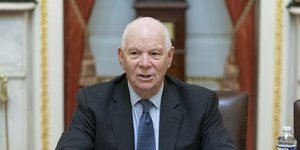 O Μπέν Κάρντιν