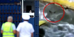 Η δολοφονία του Αντώνη στο Blue Horizon