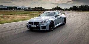 BMW M2
