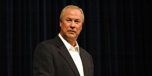 Ρόμπερτ Γουίλσον