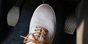 φρένο αυτοκινήτου