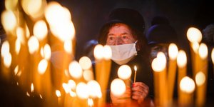 Η Βουλγαρία απέλασε τον επικεφαλής της Ρωσικής Ορθόδοξης Εκκλησίας