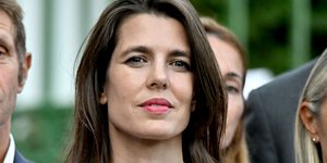 Η Σαρλότ Κασιράγκι