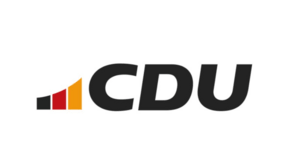 Το νέο σήμα του CDU στη Γερμανία