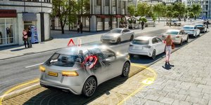 Το νέο υποχρεωτικό σύστημα που θα σώζει τις ζωές των παιδιών