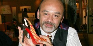 Christian Louboutin
