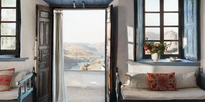 σπίτι του Πρόξενου στην Πάτμο