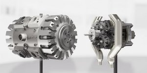 To μοτέρ που φέρνει την επανάσταση