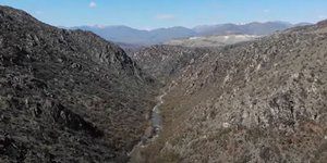 Η ΔΕΗ αναλαμβάνει την κατασκευή υδροηλεκτρικού έργου αξίας ενός δισ. ευρώ στη Βόρεια Μακεδονία