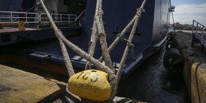 Σε ισχύ η απαγόρευση απόπλου