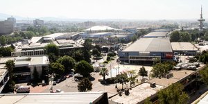 ΔΕΘ