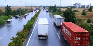 Εθνική Οδός