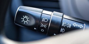 Φώτα αυτοκινήτου