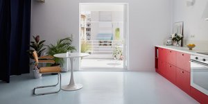 Διαμέρισμα στο Γκύζη